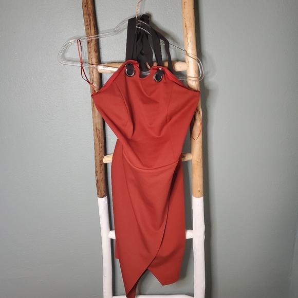 NWT Adelyn Rae Brandi Sheath Small - Picture 4 of 13